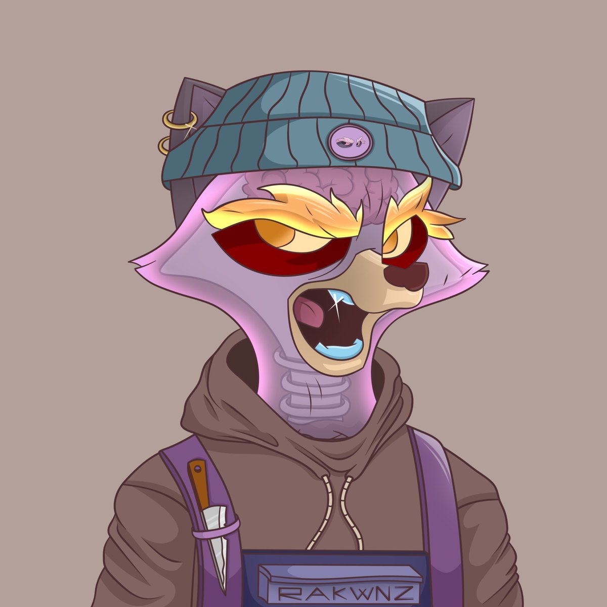 Player's Club x @RakwnzAPT

💌We are giving away 1 Raklist spot!

To enter: 
1. Follow @RakwnzAPT &amp;  <a href="/0xPlayersClub/">Players Club</a>
2. Like + RT
3. Tag 3 friends 

#Aptos 

Ends in 48 hours ⌛️ 
Good Luck!

#NFTGiveaway #NFTProject #NFTdrop #NFTs #NFTCommmunityverse