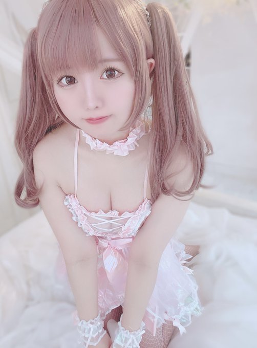 コスプレイヤーことねのTwitter画像8