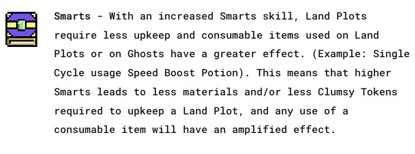 This @Clumsy_Ghosts definitely made honor role!! The 3rd smartest ghost in the collection including the OG! This one will be drinking lots of potions! 🧪