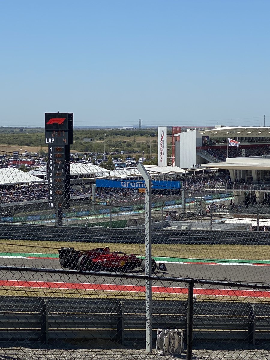 I ❤️ COTA