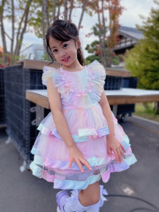 ゆなのTwitter画像3