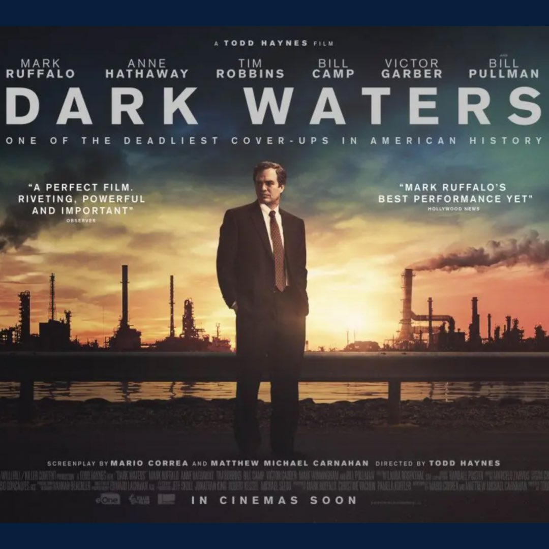 SxuGreen's tweet photo. Make sure to catch Dark waters in S-113 this Thursday!!! It’s gonna be quite the thriller👀 although this is not a green movement event it aligns with our values and beliefs to care for our earth and environment so we better see y’all🫶🏽 https://t.co/I6VKVKrDaE