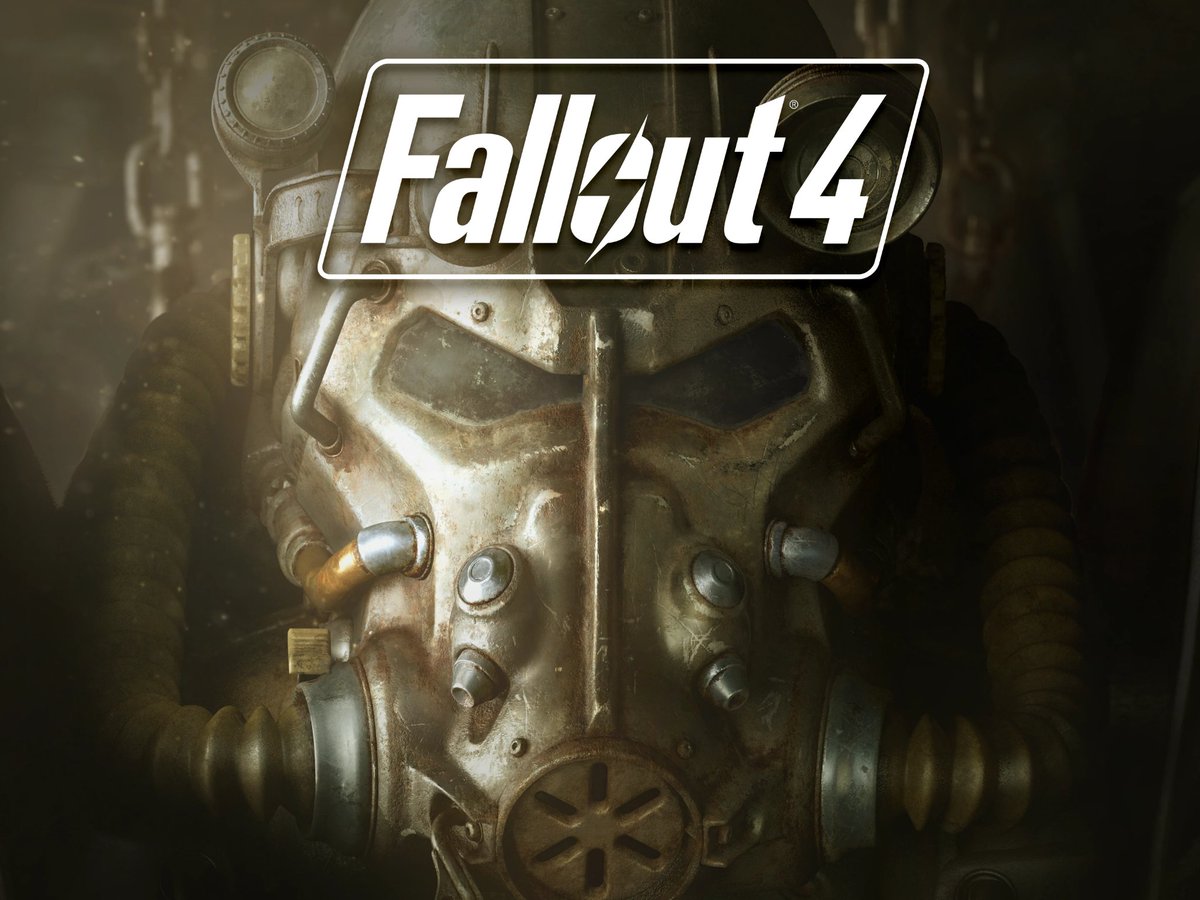 NEWS: Fallout 4 erhält ein kostenloses Next - Gen - Upgrade für PS5, Xbox Series X und PC.