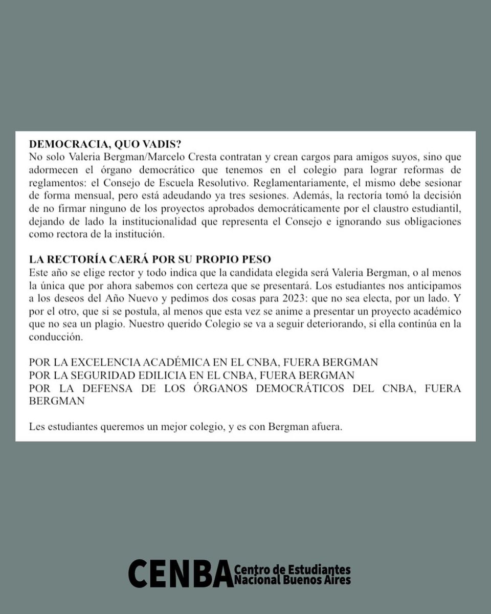 CENBA tweet media