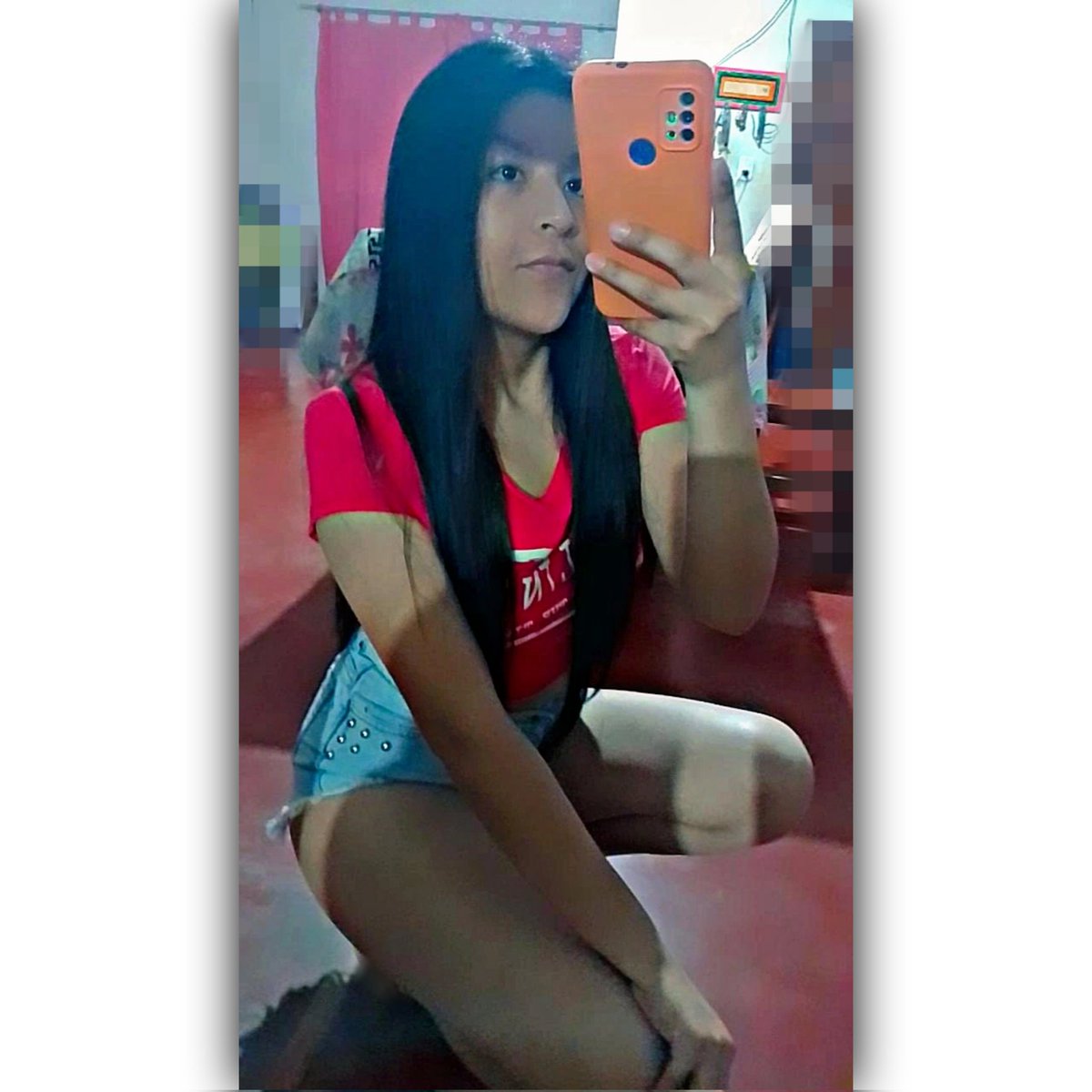 MicaelaJerez6's tweet photo. #NuevaFotoDePerfil https://t.co/cOyJCb7Z3G