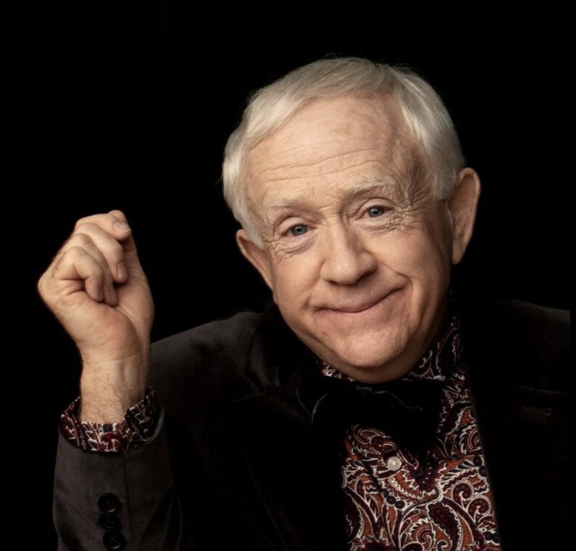 Rest In Peace sweet friend 💔🕊️ <a href="/thelesliejordan/">Leslie Jordan</a>