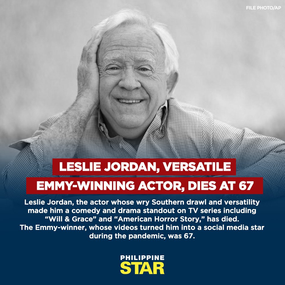 The Philippine Star on Twitter "The native of Chattanooga, Tennessee