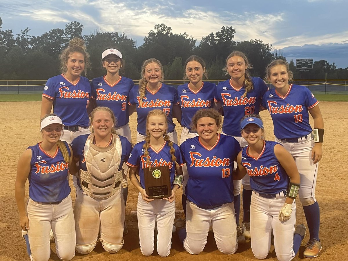231 Fusion 16U just completed its amazing fall season going 16-3-1. We built relationships, met new friends, and built confidence and character while continuing to develop our skills. We move on to the next season focused on getting better, every day, in every way.  #fusionstrong