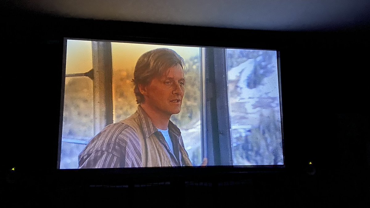 Blind Fury is such a good movie. #blindfury