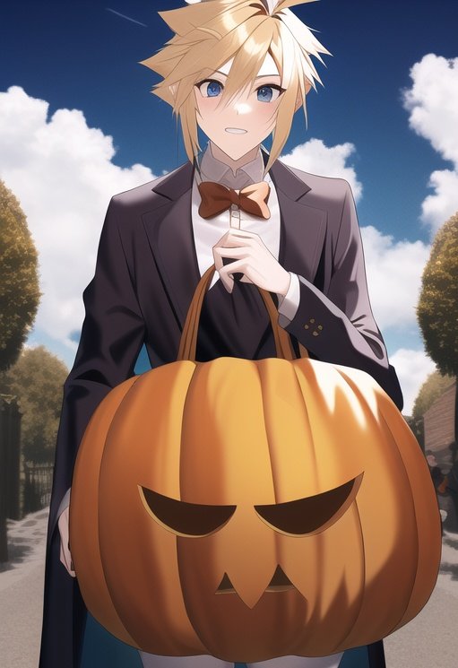 slum_drunk's tweet photo. Happy Halloween 🎃 https://t.co/lwQdQ3VcOn