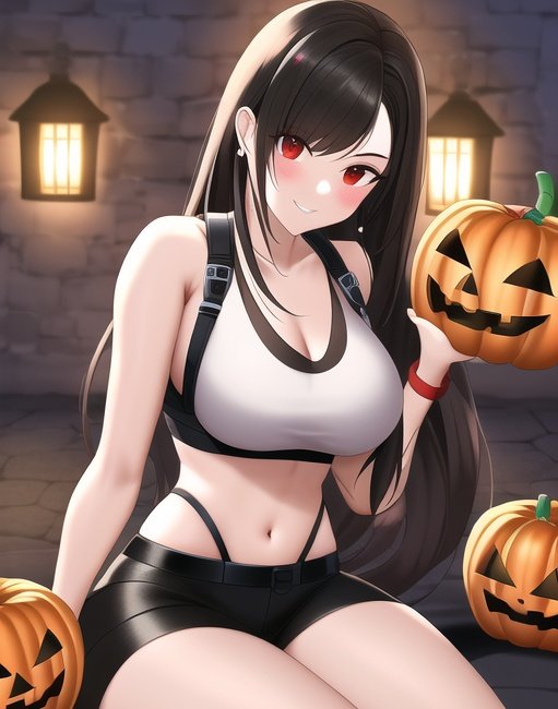 slum_drunk's tweet photo. Happy Halloween 🎃 https://t.co/lwQdQ3VcOn