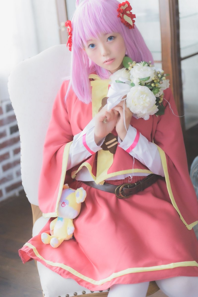 ことの　甘瓜みるき　コスプレウィッグオーダー 甘瓜みるき風】加工済みウィッグ5/14（土）限定1点販売！ | WIG