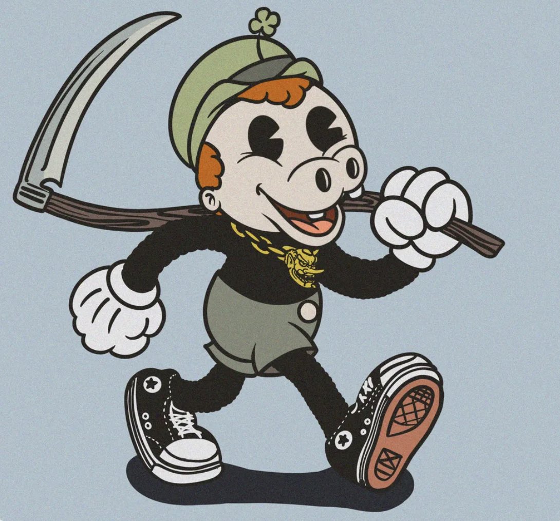 LilHottiesNFT's tweet image. Congratulations to the lucky Hottie who minted token #2990 on winning our @quirkiesnft giveaway!

We are over 60% minted out!

Our next giveaway is a @Cryptoon_Goonz from tokens 3061-3570

Good Luck Hotties🔥

#quirkies #cryptoongoonz