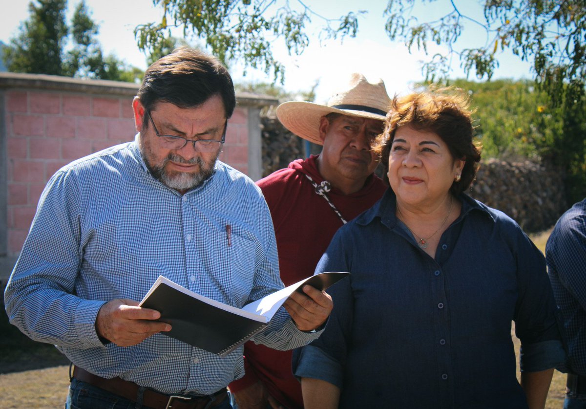 Chela Juárez tweet media