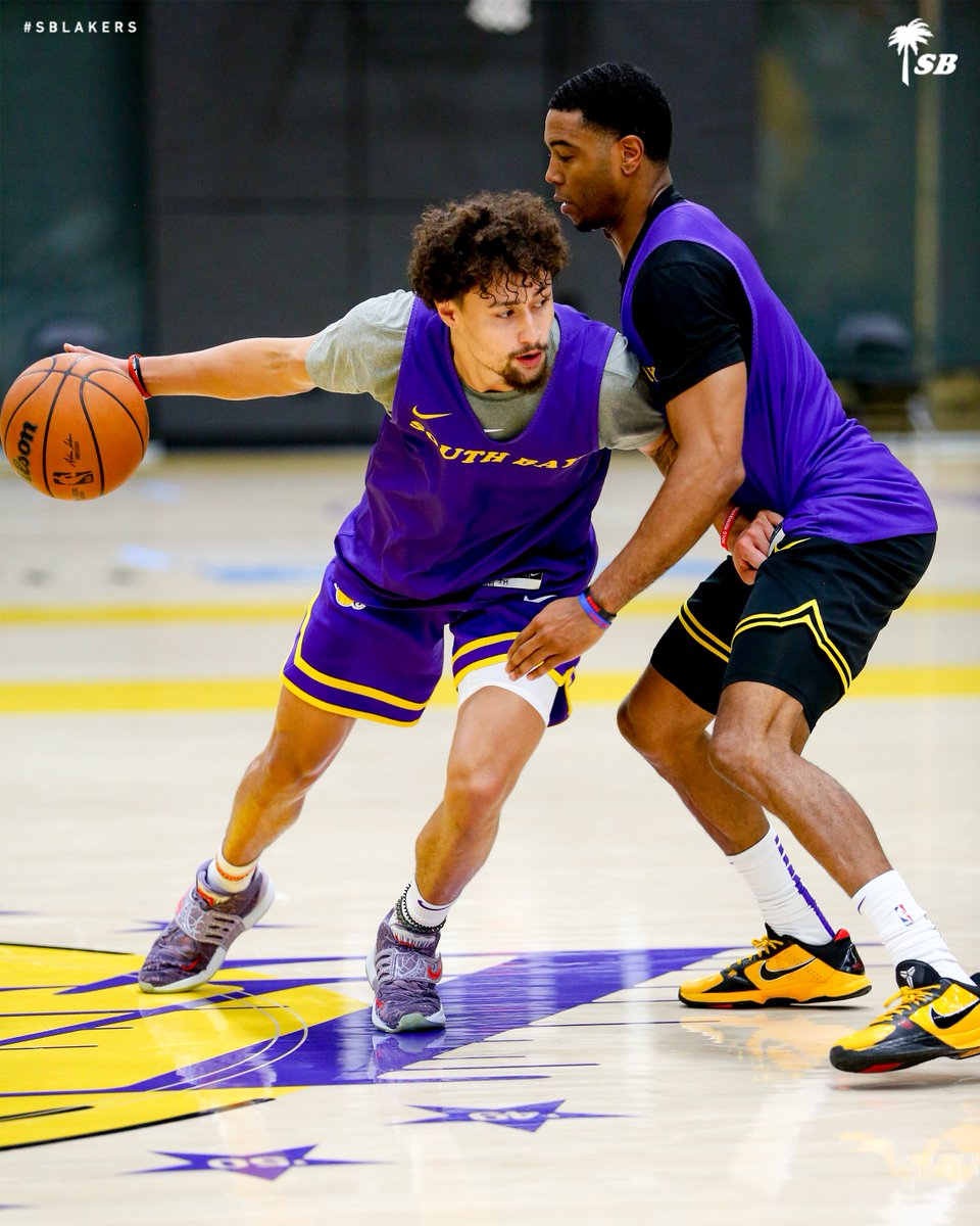 Coachella Valley Lakers tweet media