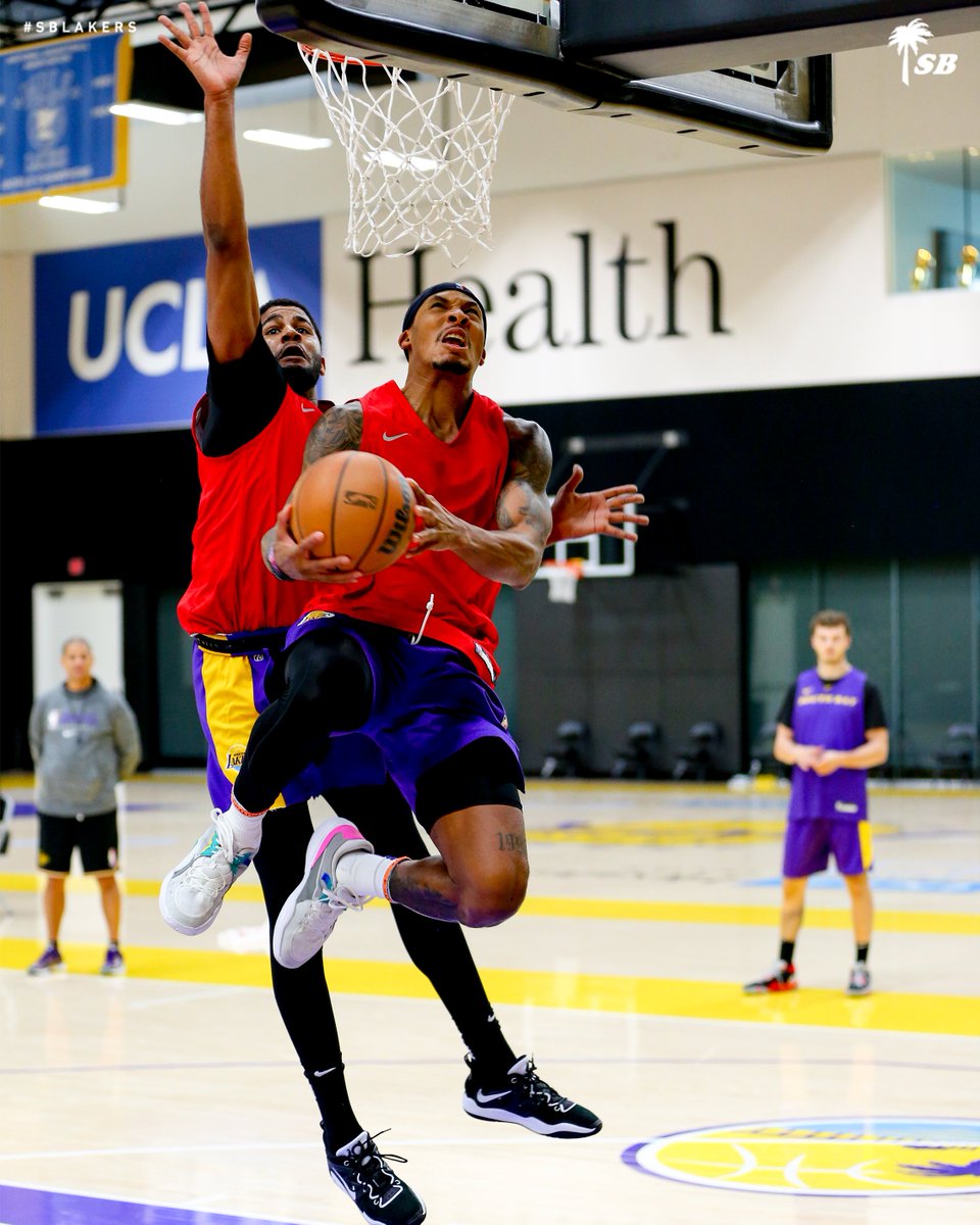Coachella Valley Lakers tweet media