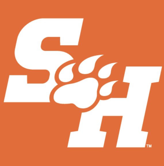 OvermyerPatrick's tweet photo. After a great conversation with @CoachMerkens I am blessed and thankful to receive an offer from Sam Houston State University! @BearkatsFB @CoachKCKeeler @KPark_Football https://t.co/ekj6dzemDd