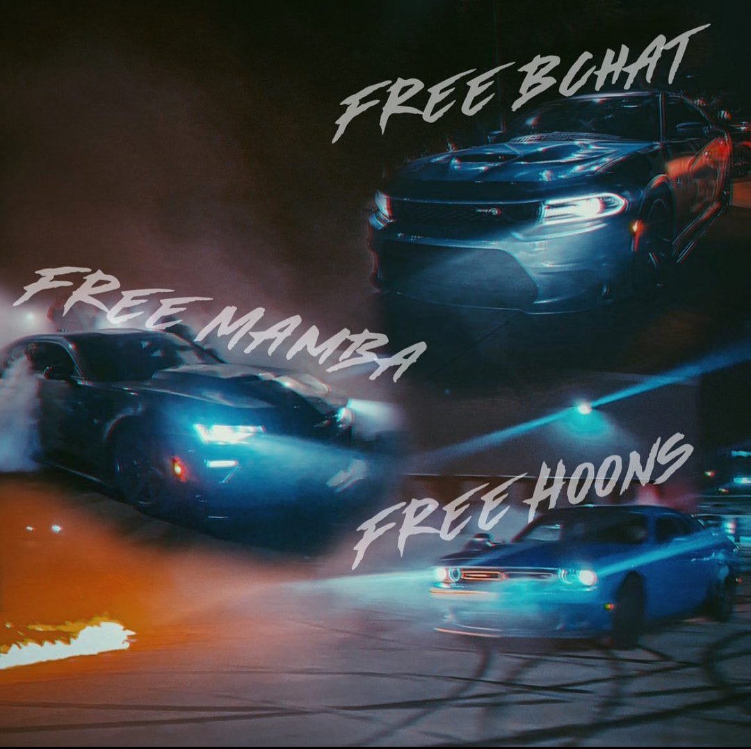 cornelljackson_'s tweet photo. Can't forget to free ram 🏁🦾💯⚡⚡ https://t.co/ScsedhousQ