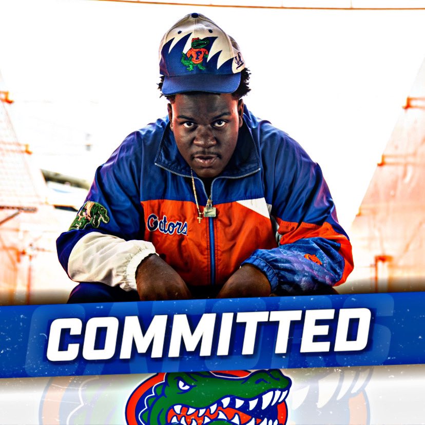 BeGatorsToday On Twitter BOOM 4 Offensive Guard Roderick begatorstoday-on-twitter-boom-4-offensive-guard-roderick