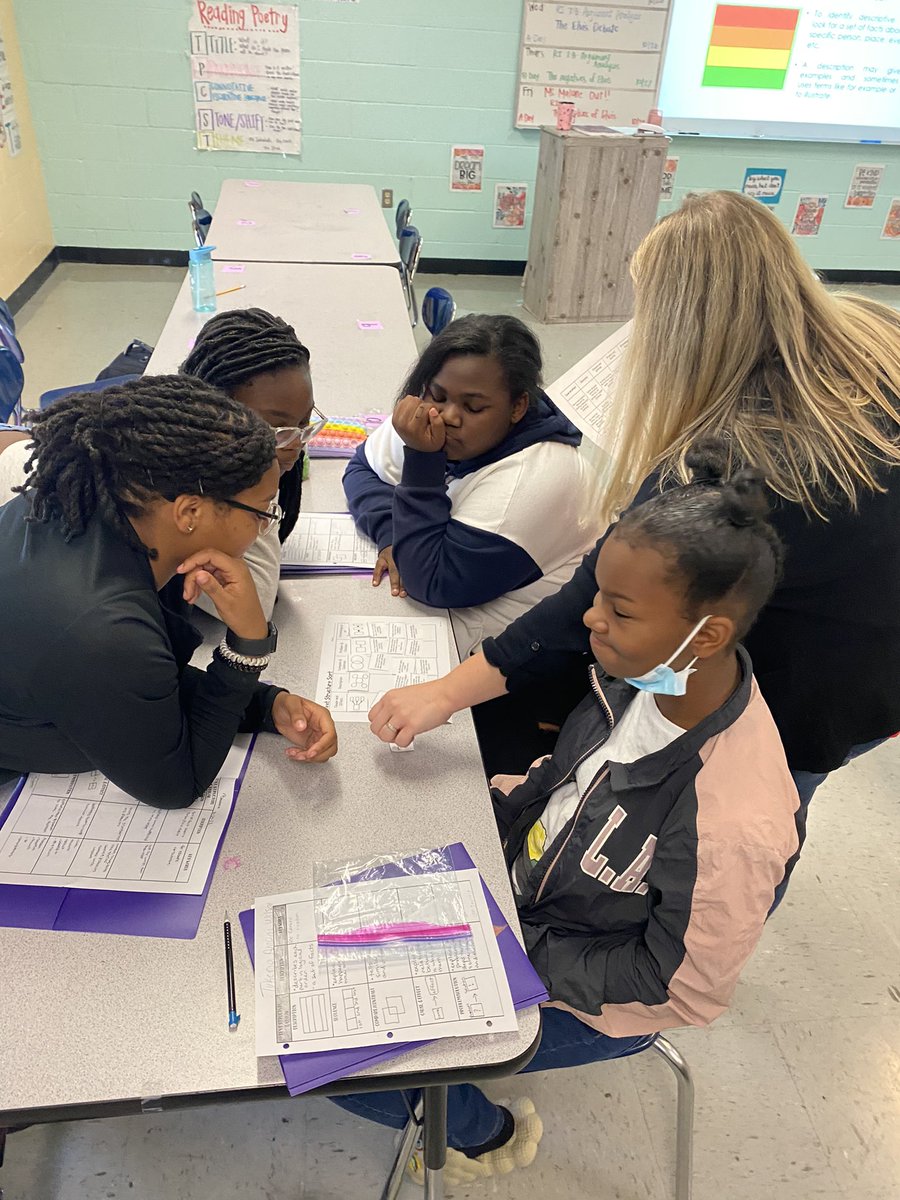 Jana_Malone21's tweet image. Sorting activities can be fun at any age! @TweetDCS_LCMS #7thELA