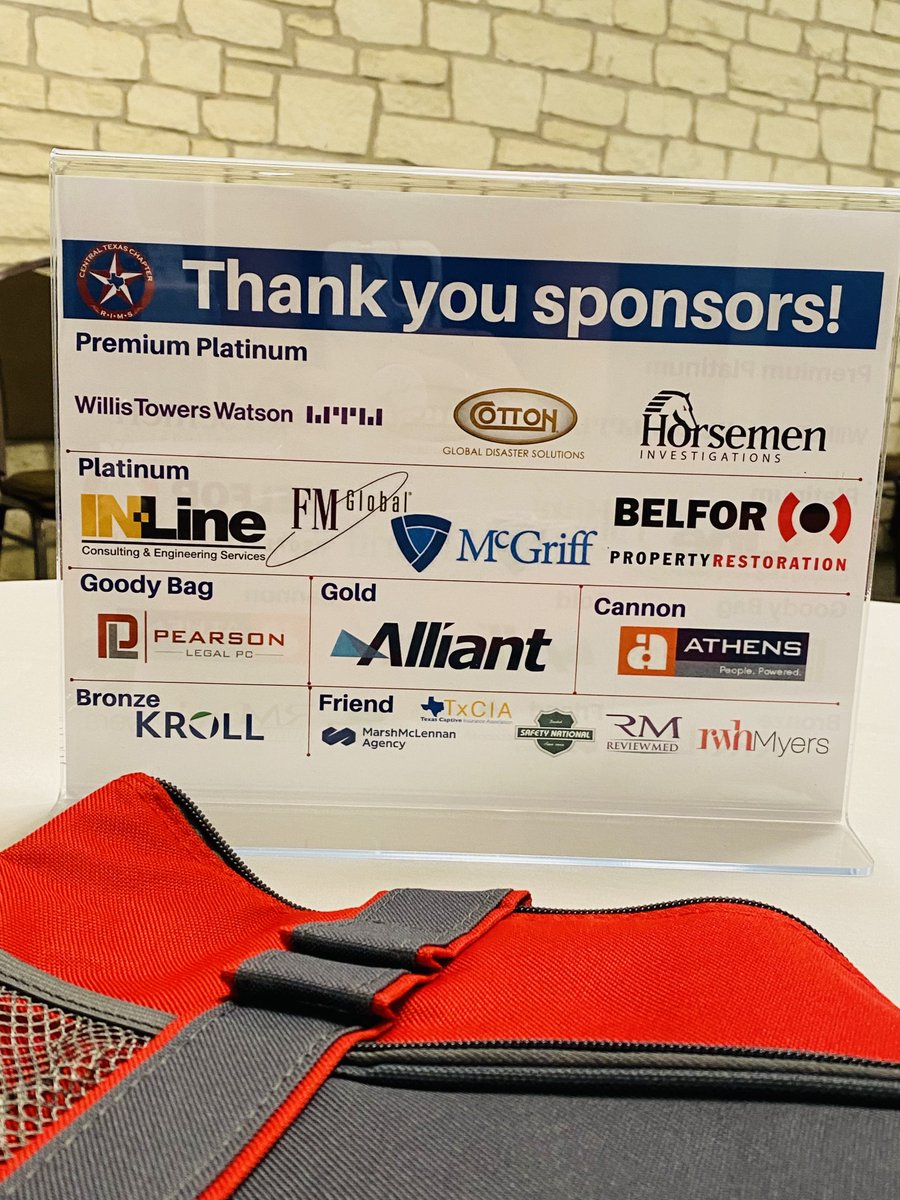ReviewMed's tweet photo. We had an incredible time at the Central Texas RIMS Golf Tournament today! Always happy to sponsor such fun events! https://t.co/O0HmMyMRYY