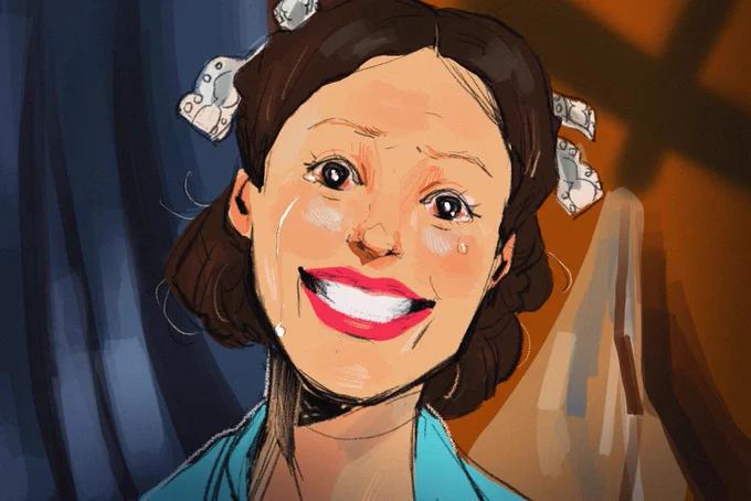 pearl (2022) was eXquisite  
