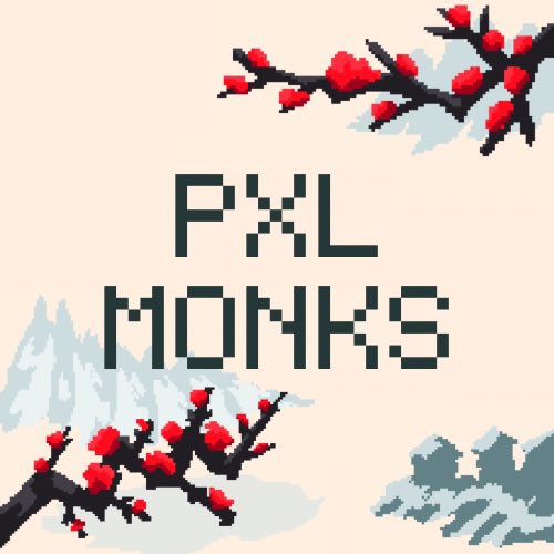 ᴘxʟ ᴍᴏɴᴋꜱ (ꔸ益ꔸ) tweet media