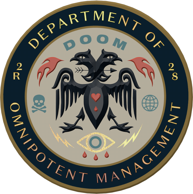 luisdoge7's tweet photo. 🟢 DOOM Badge has been bought for 410 TFUEL ( 21$ ) #THETADROP

https://t.co/oTy4keMb1t
#ThetaLands #Theta #OpenTheta #crypto #THETA #TFUEL $TFUEL $THETA #NFTs #NFT #NFTcollector #NFTcommunity #TDROP $TDROP #Metaverse #ThetaVerse https://t.co/vxc21r19Lo