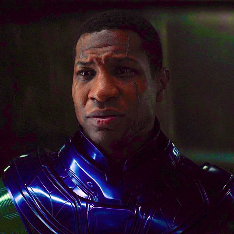 BLURAYANGEL 🦇 on Twitter "Jonathan Majors as the villain for Creed 3