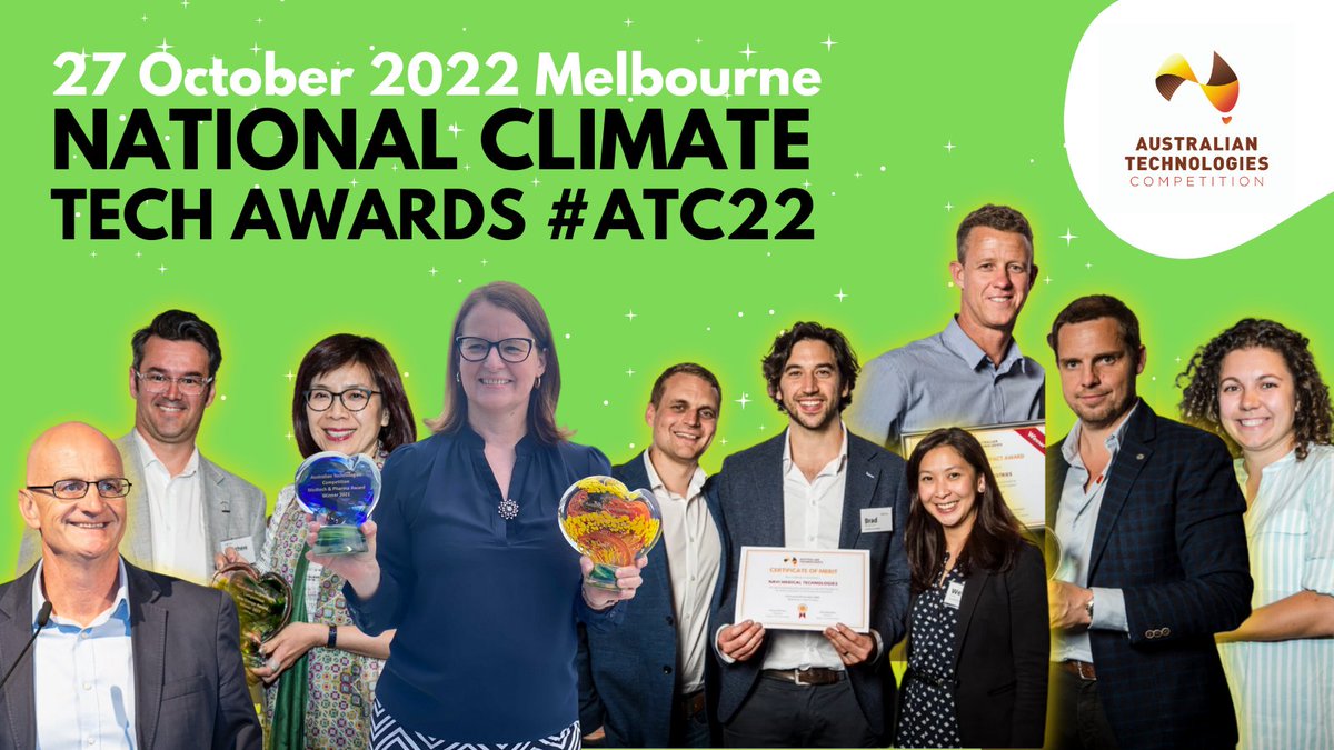 Impact Technology Ventures tweet media