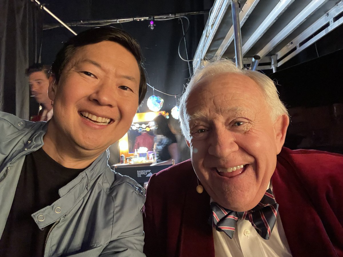 Ken Jeong tweet media