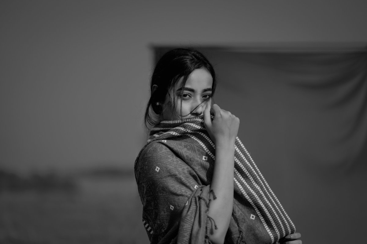 priankobiswas's tweet photo. Confidence.

Attire Designed by thesilkchamber
Make-up by makeupartist_jeutisarma
Model jutimabaruahh

Gears Used
Nikon Z6 ii
Nikkor 85mm 1.8
@Nikon

Thanks to the team jesa_girl_10 kakolibora pllb.t for helping in creating the setup. https://t.co/AtZhdMoevu