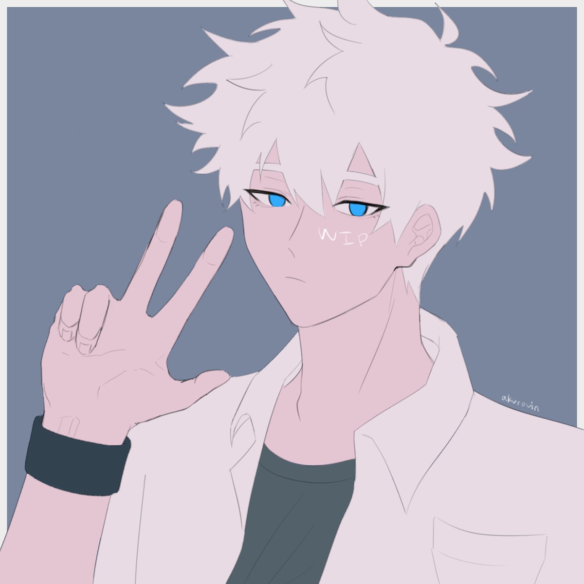 akurovin's tweet photo. lu guang wip https://t.co/FkpFpTiPCK