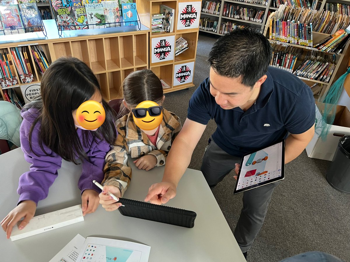 Byng Library tweet media