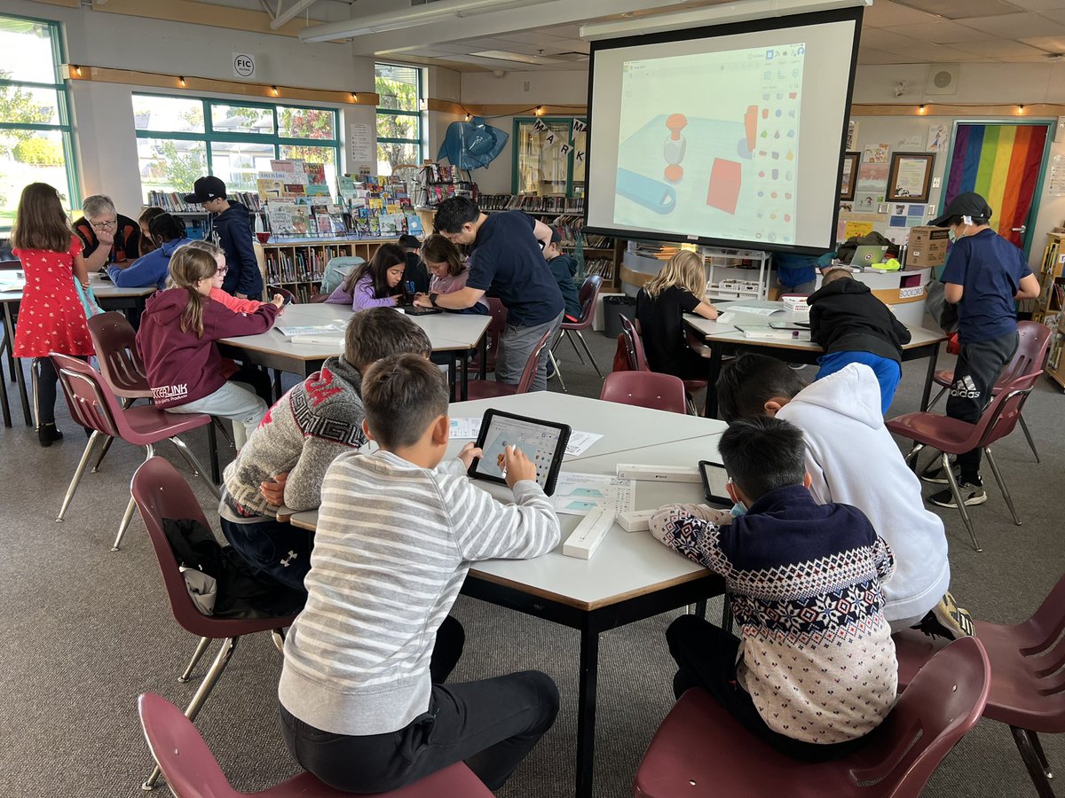 Byng Library tweet media