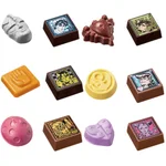 ジョジョの奇妙な冒険がゴディバとコラボ!あの石仮面まである!