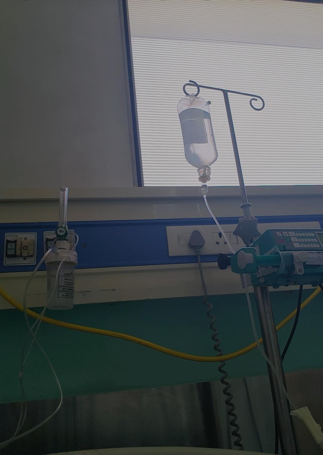 Anushka Shrivastava On Twitter When You Are Admitted In Hospital But anushka-shrivastava-on-twitter-when-you-are-admitted-in-hospital-but