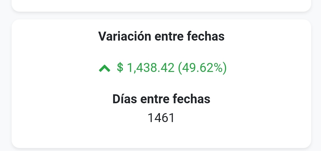 juanibco's tweet photo. @VickyDavilaH Y saber q en el gobierno anterior el aumento fue de 49.62% durante el periodo 🤐🤐🤐🤐 https://t.co/K2iVFHXLgq