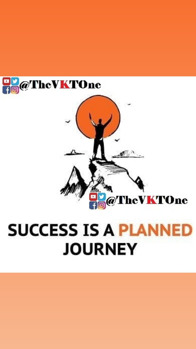 TheVKTOne's tweet photo. #inspiration #inspirational #TuesdayMorningLive #TheVKTQuotes #Bestquotes #Greatquotes #Focus #Goals #Motivation #Motivational #MotivationalThoughts #TuesdayThoughts #TuesdayMorning #TuesdayMotivation #tuesday #positivevibes #TheVKTOne https://t.co/yjLfrXtOtp