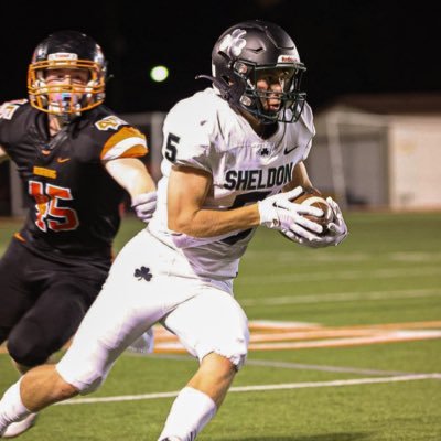 Oregon's Top Performers- Week 8 OFFENSE prepredzone.com/2022/10/oregon… Featured at @PrepRedzoneOR