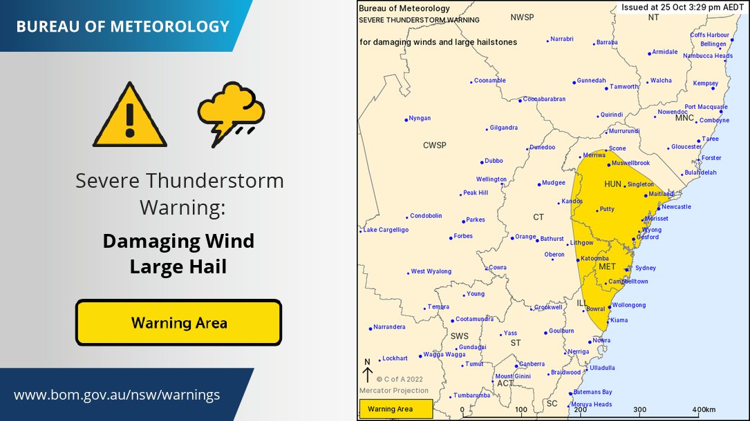 Bom tsunami warnings nsw today