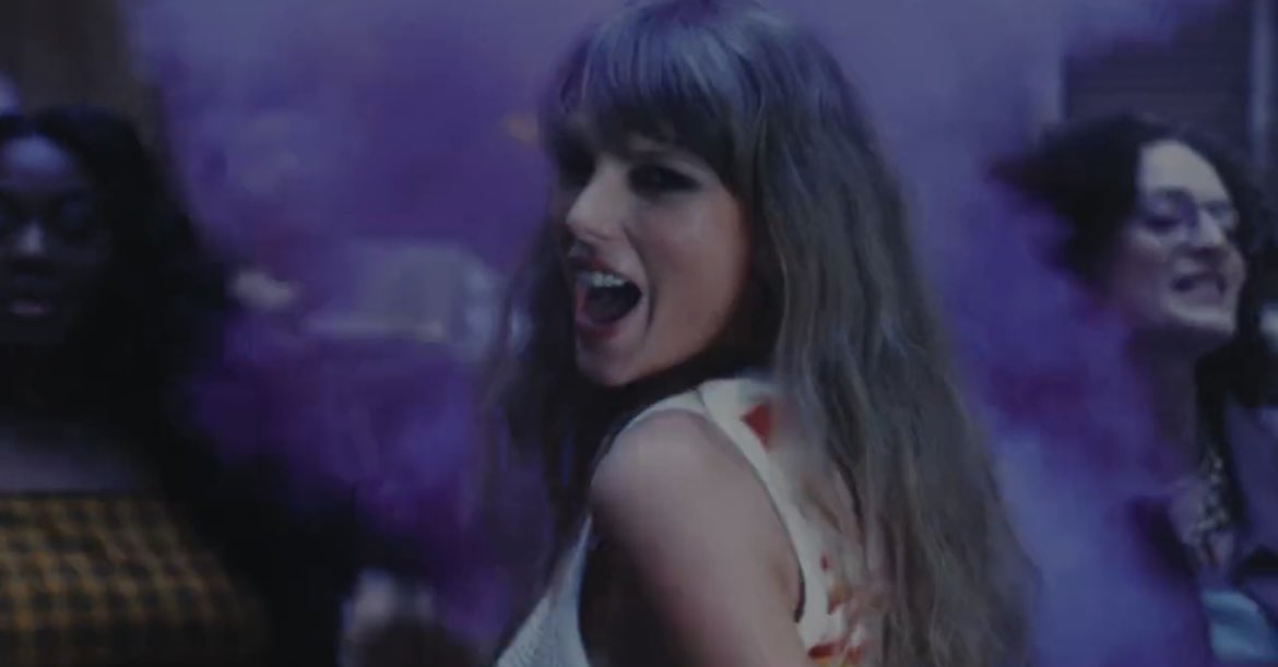 miss21americana's tweet photo. okay but where are these from ???? third mv?? https://t.co/vTqrdZ1out