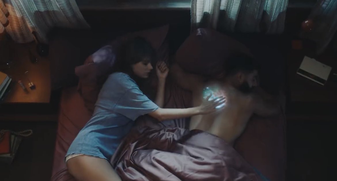 miss21americana's tweet photo. okay but where are these from ???? third mv?? https://t.co/vTqrdZ1out