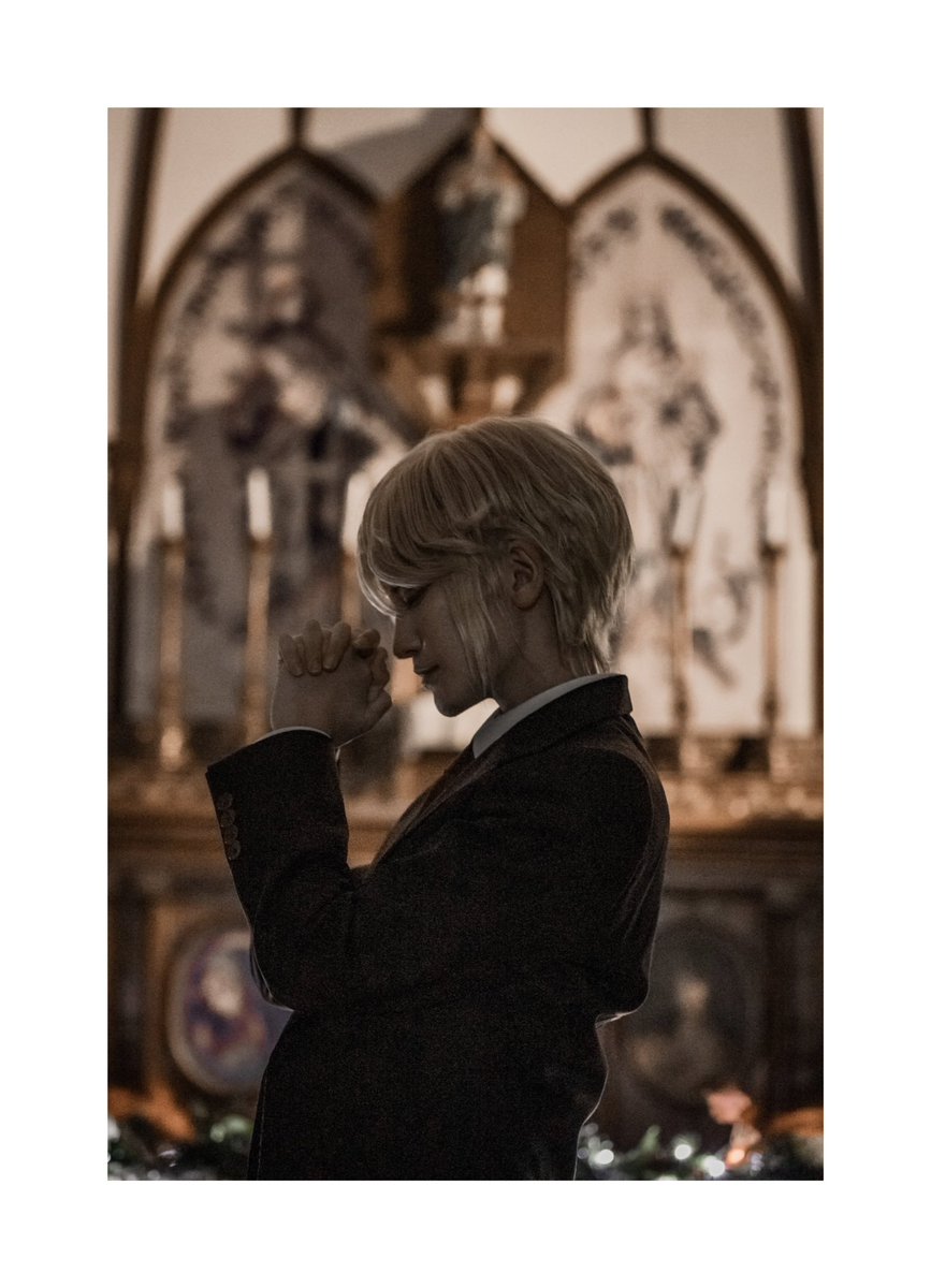 ′

"The night is long that never finds the day."

photo by <a href="/sz_suzu_/">すず@4/4 a!</a> 

Moriarty the Patriot | 憂国のモリアーティ
*cosplay
William James Moriarty <a href="/koh_knought_MtP/">koh🖼️ 5/6東7H45b_お手伝いξ⚯̫ξ</a>