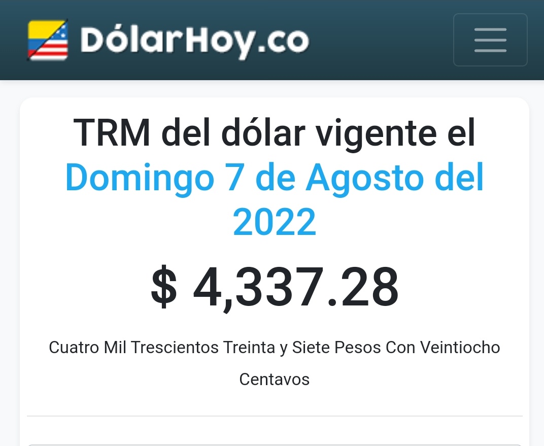 juanibco's tweet photo. @jarizabaletaf Hay q realizar una mirada al periodo presidencial anterior q tuvo una devaluacion del peso de 49.62% 🤐🤐🤐 https://t.co/fheXzPgNtt