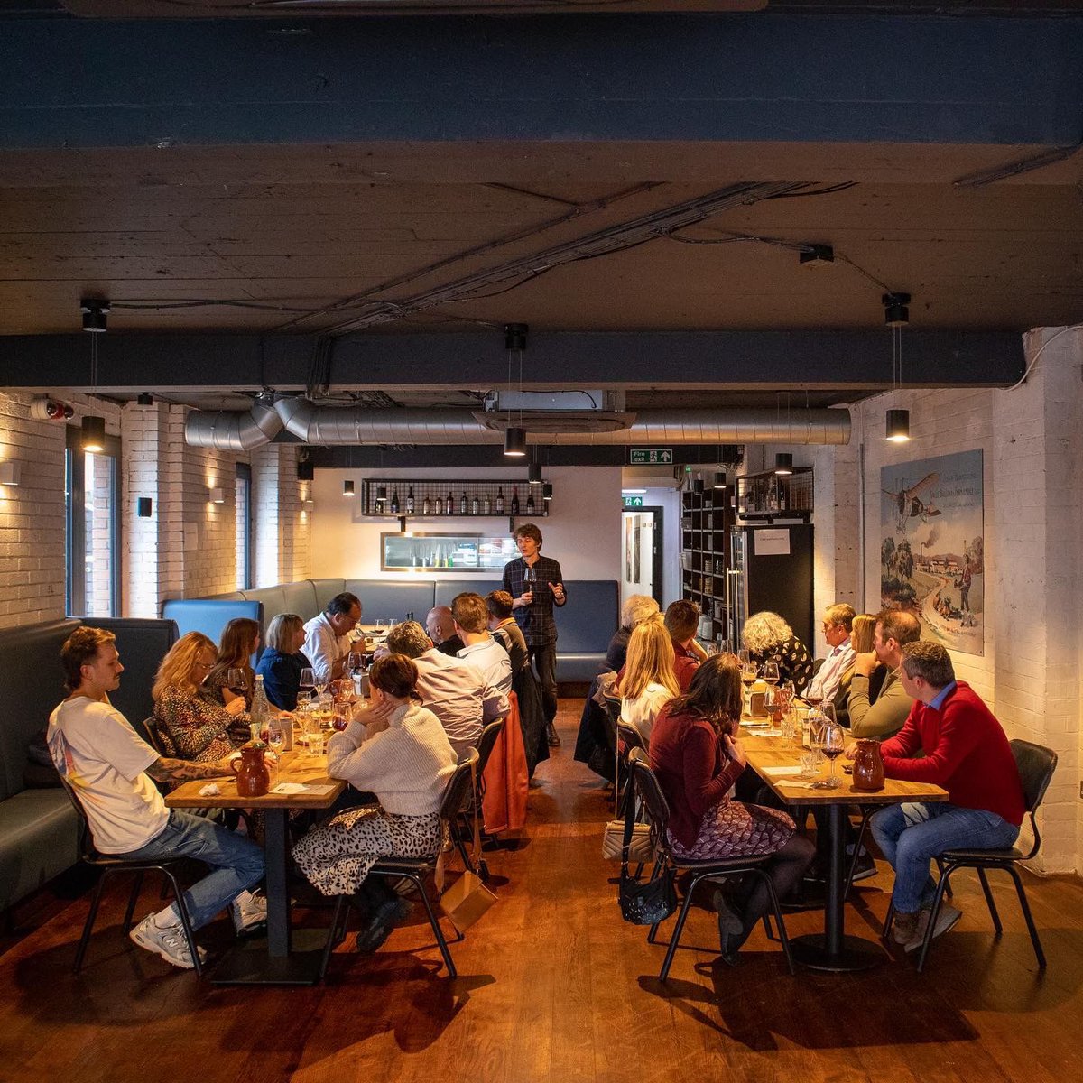 Curado Bar tweet media