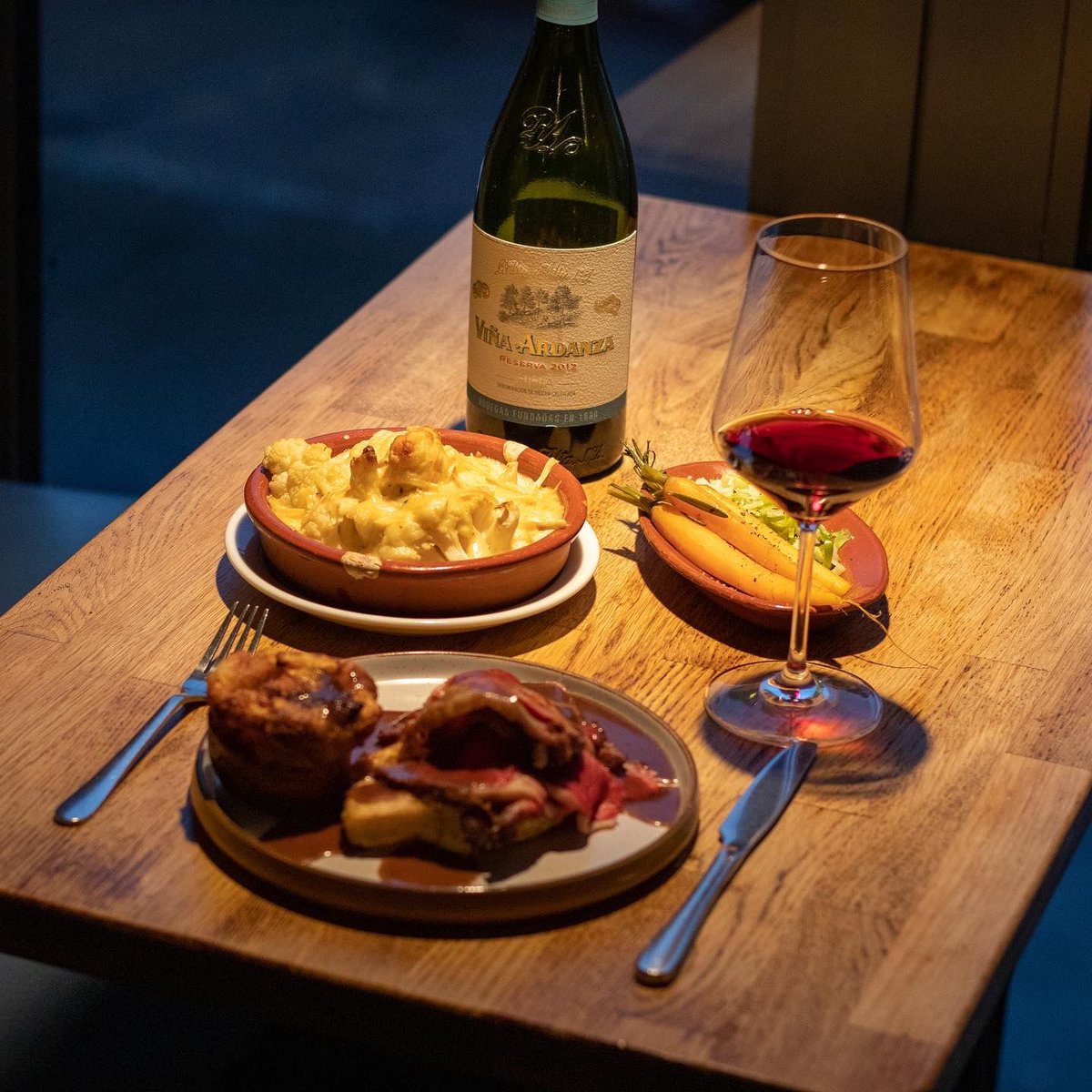 Curado Bar tweet media