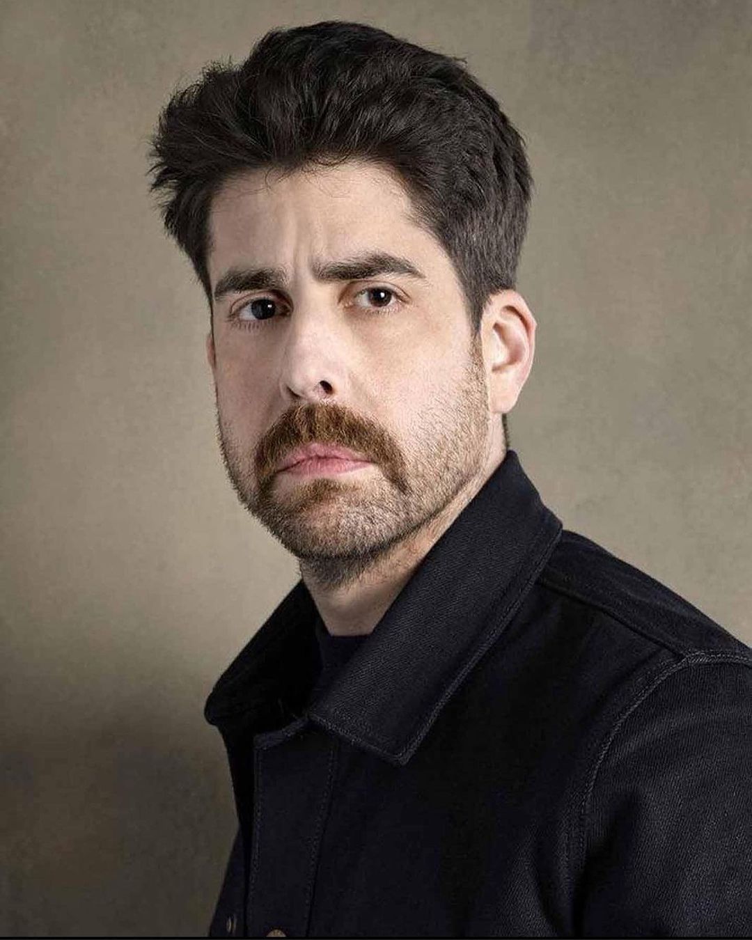 Happy Birthday to Adam Goldberg
(October 25 1970) 