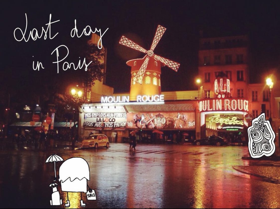 AKrasowsky's tweet photo. 0033 “Portal adventure: Last day in Paris”

To be in Paris and not see the Moulin Rouge? As it turned out, this was the last day in Paris for Moonhelper and Tail

#nft #nftart #moonhelperandtail #portal #rocketstory #paris #oo33 #antonvasyliev #nftartist #nftcollection https://t.co/akJVMrFt9Y