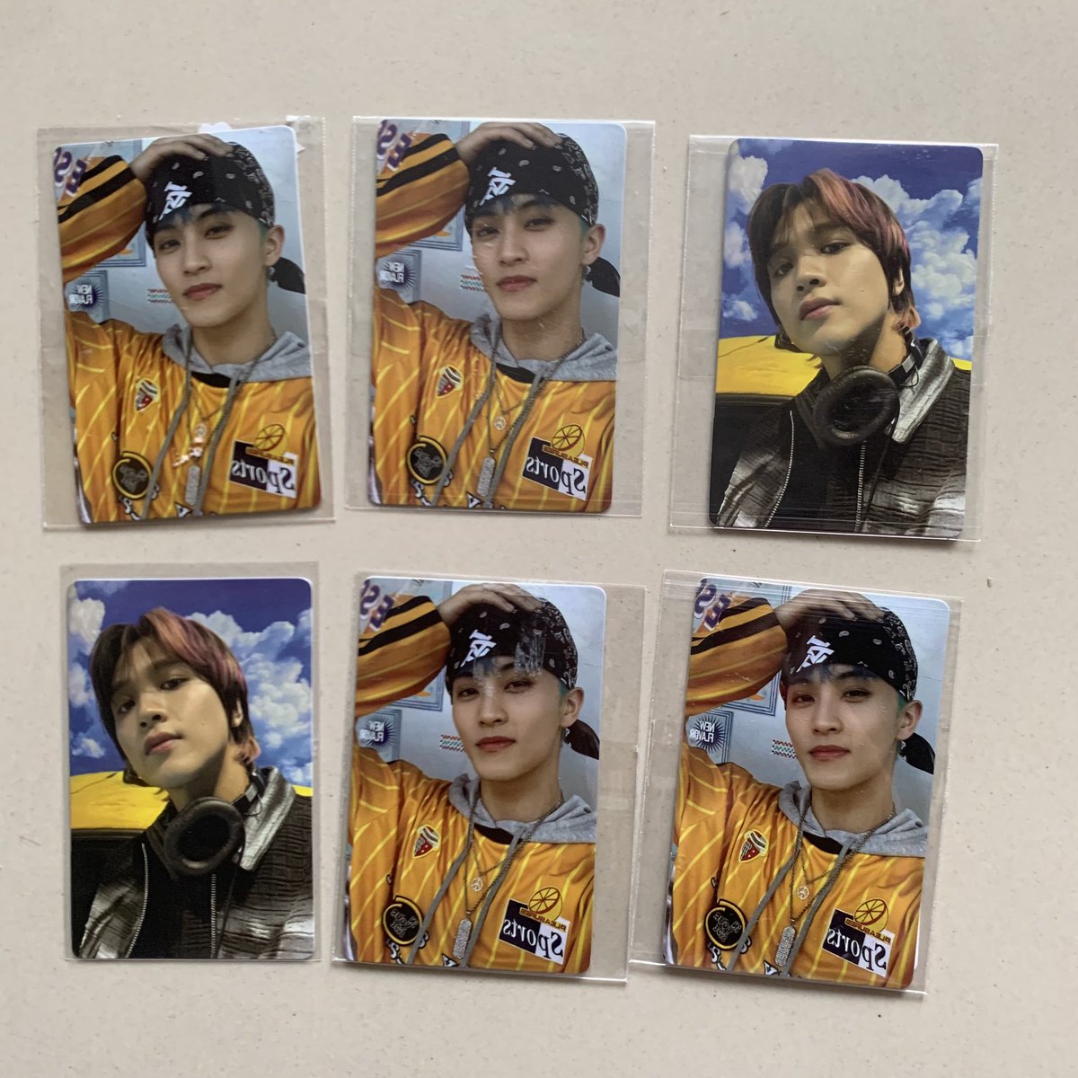 kwavecafeph's tweet photo. wts lfb beatbox shopee thailand vce pc

P1,000 each
- on hand, ready to ship
- 50% dp, 2 weeks reservation | payo
- (dp non refundable)

mop; gcash | paypal
mod: sdd | ggx 

tags: nct dream beatbox mark haechan ph https://t.co/fBrdnQbAbR